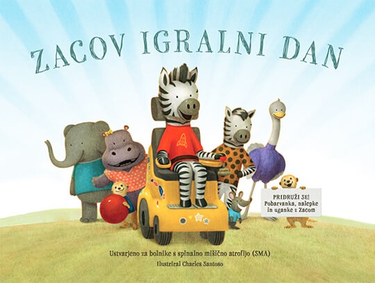 ZACOV IGRALNI DAN