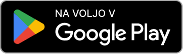 Prenesite aplikacijo v trgovini Google Play