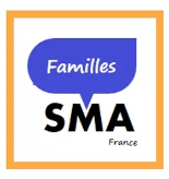 Familles SMA France (FSMA) logotip