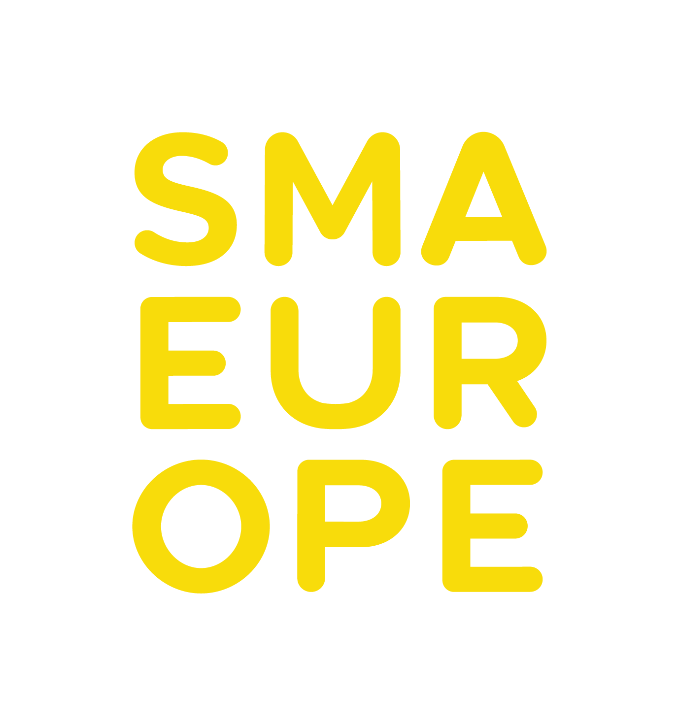 SMA Europe logotip