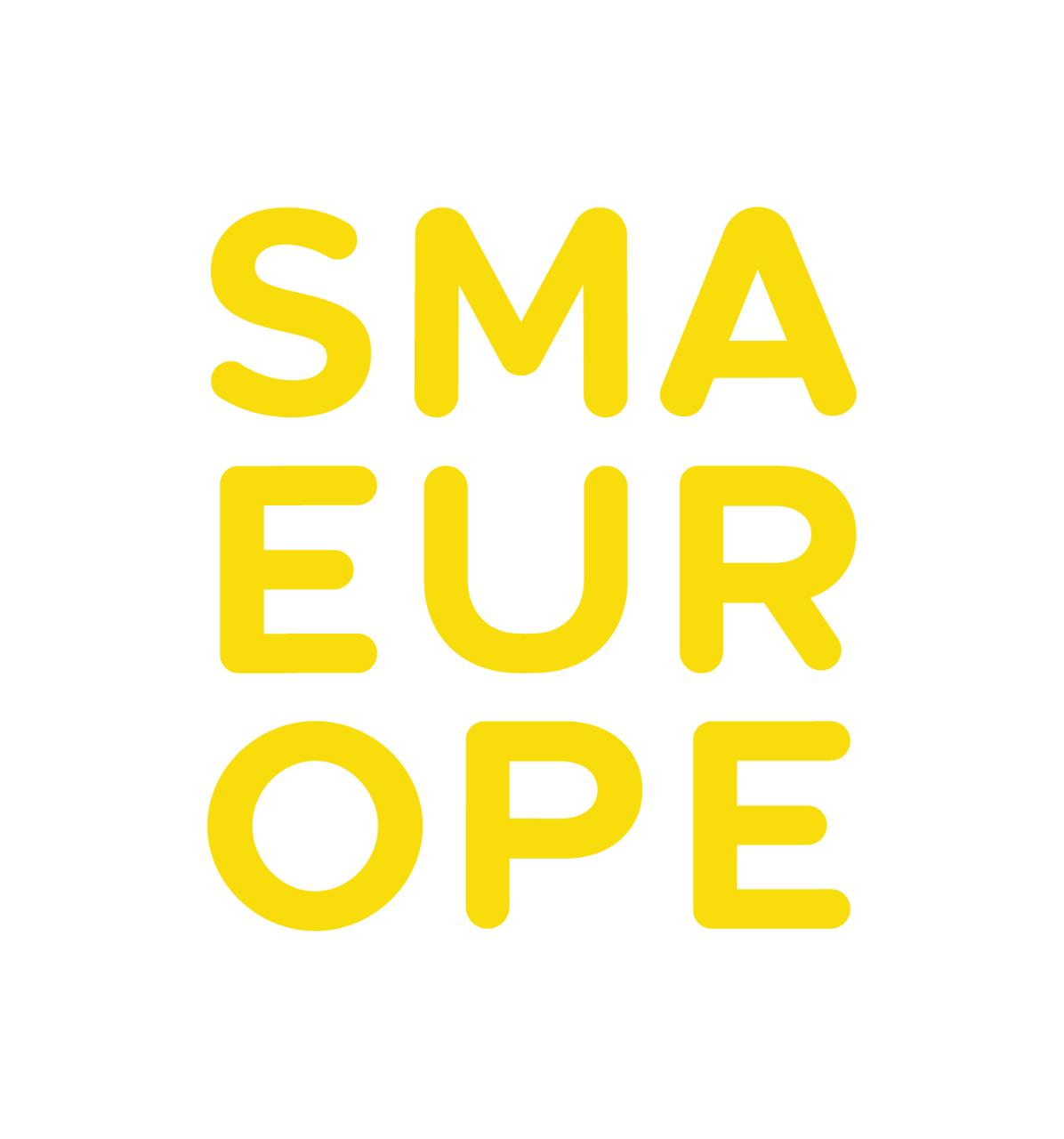 SMA Europe logotip