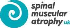 Organizacija Spinal muscular atrophy UK logotip