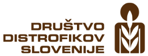 Društvo distrofikov Slovenije