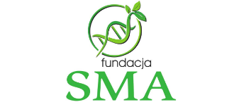 Fundacija SMA logotip