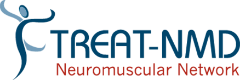 TREAT-NMD logotip